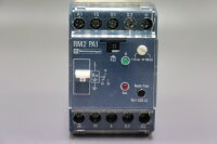 Telemecanique RM2-PA11M 19072 220V PM2PA11M Unused OVP