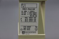 Telemecanique RM2-PA11M 19072 220V PM2PA11M Unused OVP