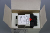 Telemecanique RHN 412E 016292 Hilfsrelais unverzögert 48VDC RHN412E Unused OVP