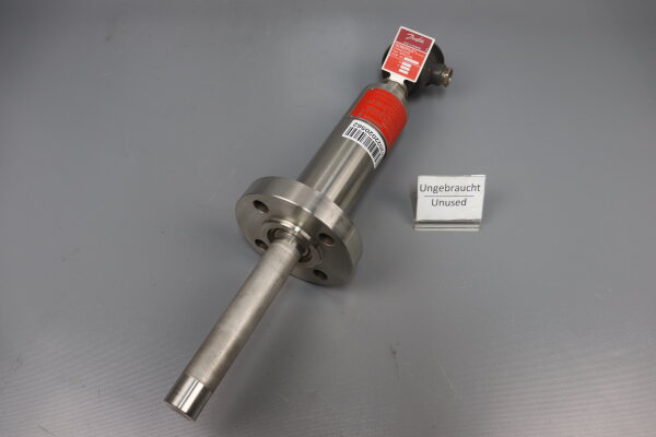 Danfoss Sonoflo Sono 1200 flowmeter transducer 085B5204 unused