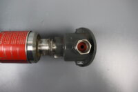 Danfoss Sonoflo Sono 1200 flowmeter transducer 085B5204 unused
