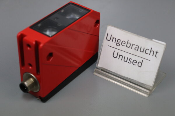 Leuze Electronic HRT 96M/A-1670-800-44 50080048 Reflexions-Lichttaster unused