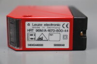 Leuze Electronic HRT 96M/A-1670-800-44 50080048...