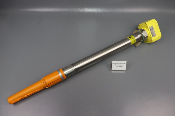 Vega VIB53REXS StEx Messf&uuml;hler Zone 10 BVS 94.Y.8009  VIB53 unused