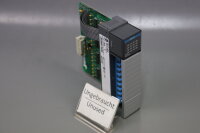Allen Bradley 1746 SLC500 Ser:C 1746-ITB16 Input Module unused
