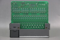 Allen Bradley 1746 SLC500 Ser:C 1746-ITB16 Input Module unused