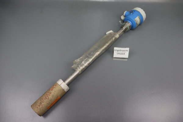 Endress+Hauser Liquiphant M FTL51-AGR2BB1G4A F&uuml;llstandgrenzschalter unused