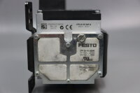 Festo CPV10-GE-MP-8 18255 + CPV10-VI 18200 + 2x 161416 + 6x 161368 Ventilinsel used