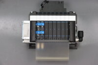 Festo CPV10-GE-MP-8 18255 + CPV10-VI 18200 + 2x 161416 + 6x 161368 Ventilinsel used