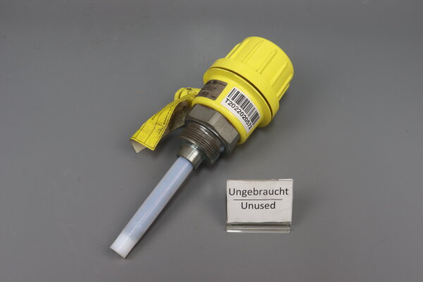 Vega 20 Type 23.03 Messsonde 150 mm 10702.20 unused