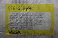 Vega Vegason 561L Impuls-Echo-Auswertgerät 90-260 V...