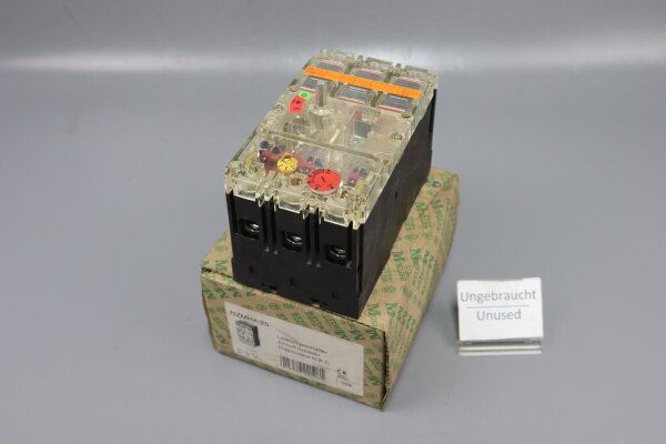 Moeller Kl&ouml;ckner NZMH4-25 Leistungsschalter unused OVP