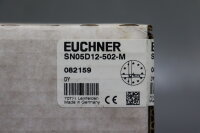 Euchner SN05D12-502-M SN05D12502M Positionsschalter...