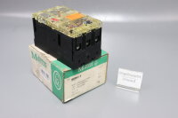 Kl&ouml;ckner Moeller NZMH4-6 057703 3pol.-Leistungsschalter Unused OVP
