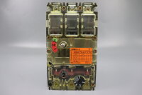 Kl&ouml;ckner Moeller NZMH4-6 057703 3pol.-Leistungsschalter Unused OVP