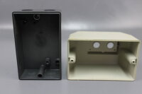 Kl&ouml;ckner Moeller Ci-PKZM3 Baustein f&uuml;r Motorschutzschalter PKZM3 Unused OVP