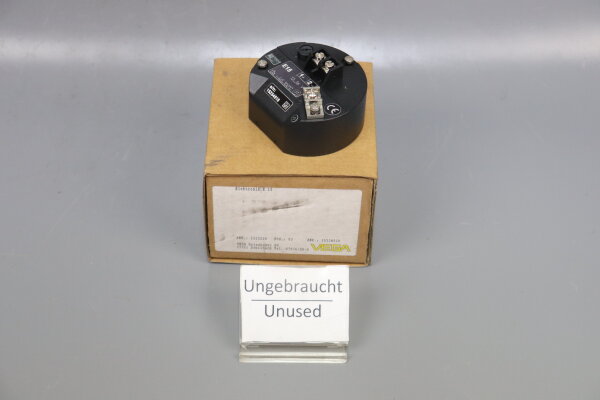 VEGA E15 12...36V Elektronikeinsatz unused ovp