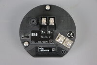 VEGA E15 12...36V Elektronikeinsatz unused ovp