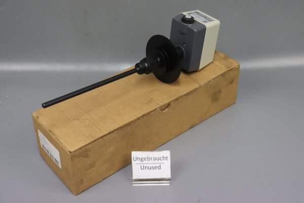 JUMO ATH-70 ATH70 Aufbau-Thermostat ATHs-70 unused ovp