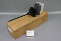 JUMO ATH-70 ATH70 Aufbau-Thermostat ATHs-70 unused ovp