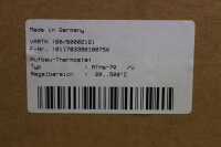 JUMO ATH-70 ATH70 Aufbau-Thermostat ATHs-70 unused ovp