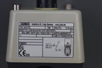 JUMO ATH-70 ATH70 Aufbau-Thermostat ATHs-70 unused ovp