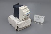 Telemecanique CAD50BD 040558 Hilfsschütz 24V DC...