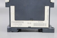 Telemecanique CAD50BD 040558 Hilfssch&uuml;tz 24V DC Unused OVP
