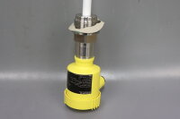 Vega VEGACAP 62  CP62.XXAGDRKMX Grenzstandsensor unused ovp