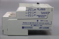 Telemecanique LB1-LC03M08 018054 &Uuml;berlastschalter Unused OVP