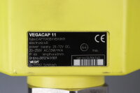 Vega Vegacap 11 CAP11.XGBVVBXXKR Messsonde unused