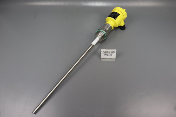 Vega VEGACAP 62  CP62.XXAGDRKMX Grenzstandsensor 440 mm unused