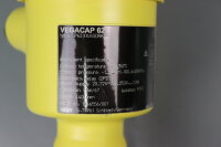 Vega VEGACAP 62  CP62.XXAGDRKMX Grenzstandsensor 440 mm unused