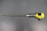 Vega VEGACAP 62  CP62.XXAGDRKMX Grenzstandsensor 440 mm unused