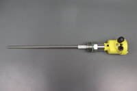 Vega VEGACAP 62  CP62.XXAGDRKMX Grenzstandsensor 440 mm unused