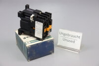 Telemecanique CA2DN140 16044 Control Relay 380V 50Hz Unused