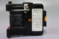 Telemecanique CA2DN140 16044 Control Relay 380V 50Hz Unused