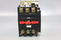 Telemecanique LC1D633F 011504 Sch&uuml;tz 110V 50Hz Unused OVP