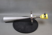 Vega Vegapuls 68 PS68.XXEFD4HKMXK F&uuml;llstandsensor unused ovp