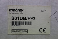 Mobrey S01DB/F93 Level Switch unused OVP