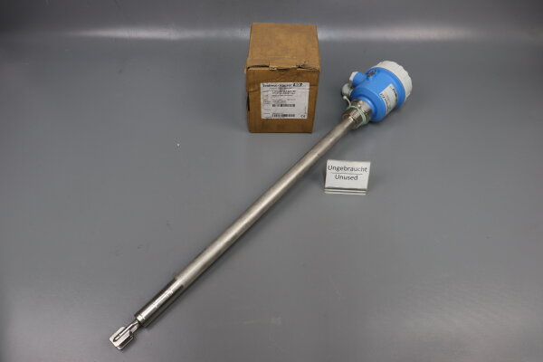 Endress+Hauser Liquiphant M FTL51-AGR2BB1G4A F&uuml;llstandgrenzschalter unused OVP