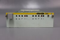 Vega Vegasig 265 PLC Board DA265 220 V AC unused