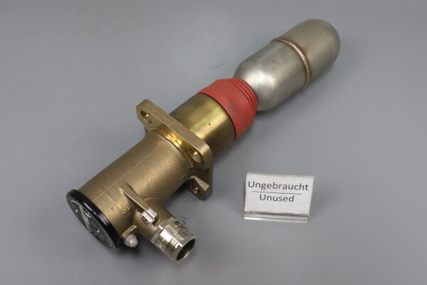 Mobrey S16D/F74 Level Switch unused