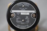 Mobrey S16D/F74 Level Switch unused