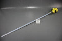VEGA Vegacap 64 CP64.XXFGDZKMX Grenstandsensor 800 mm unused