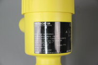 VEGA Vegacap 64 CP64.XXFGDZKMX Grenstandsensor 800 mm unused