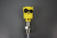 VEGA Vegacap 64 CP64.XXFGDZKMX Grenstandsensor 800 mm unused