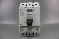 Moeller NZMH2-A160 Circuit Breaker 259101 Version 02 690VAC Unused OVP