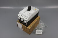 Moeller NZMH2-A160 Leistungsschalter unused OVP