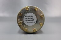 Merlin Gerin 757315 MGK Sicherung 7,2 kV 125A 50kA FEV 03 Unused